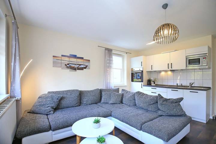 Ferienhaus für 4 Personen, mit Terrasse, mit Haustier in Boltenhagen - 4