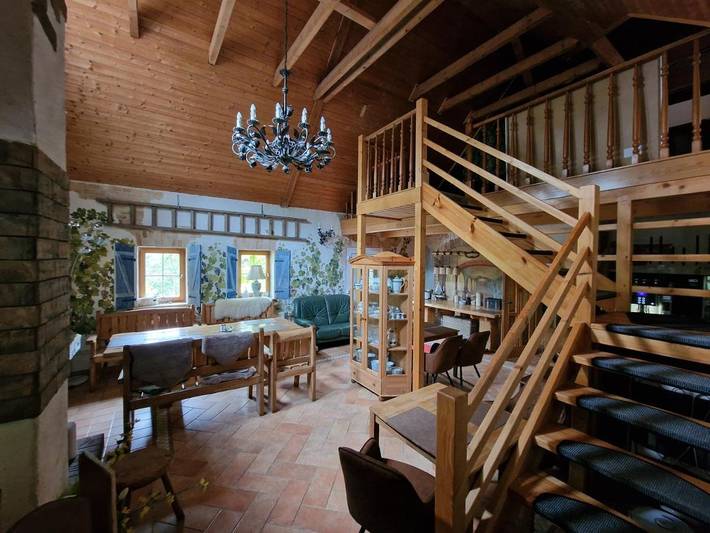 Gästehaus