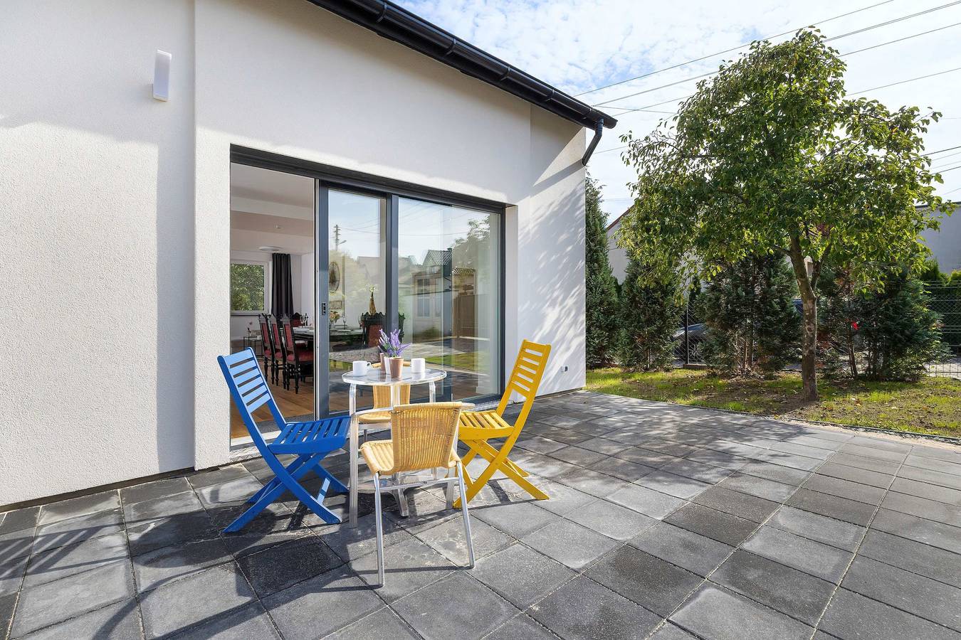 Siarczana 10 Cracow | Charming 3-Bedroom House | Cozy Terrace in Swoszowice, Cracovie