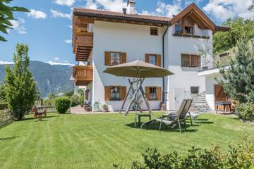 Agriturismo per 2 Persone in Laion, Dolomiti Occidentali, Foto 2