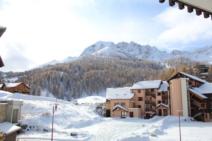 Appartement de vacances pour 6 personnes - 1
