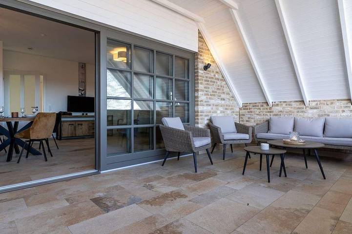 Ganze Wohnung, Appartement Spo Bude 2 in St. Peter-Bad, St. Peter-Ording