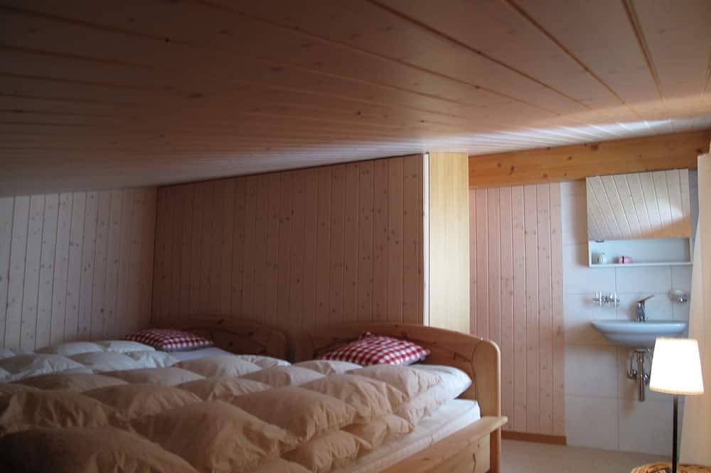 Ganze Wohnung, 4 bedroom apartment in rigi kaltbad in Rigi Kaltbad, Weggis