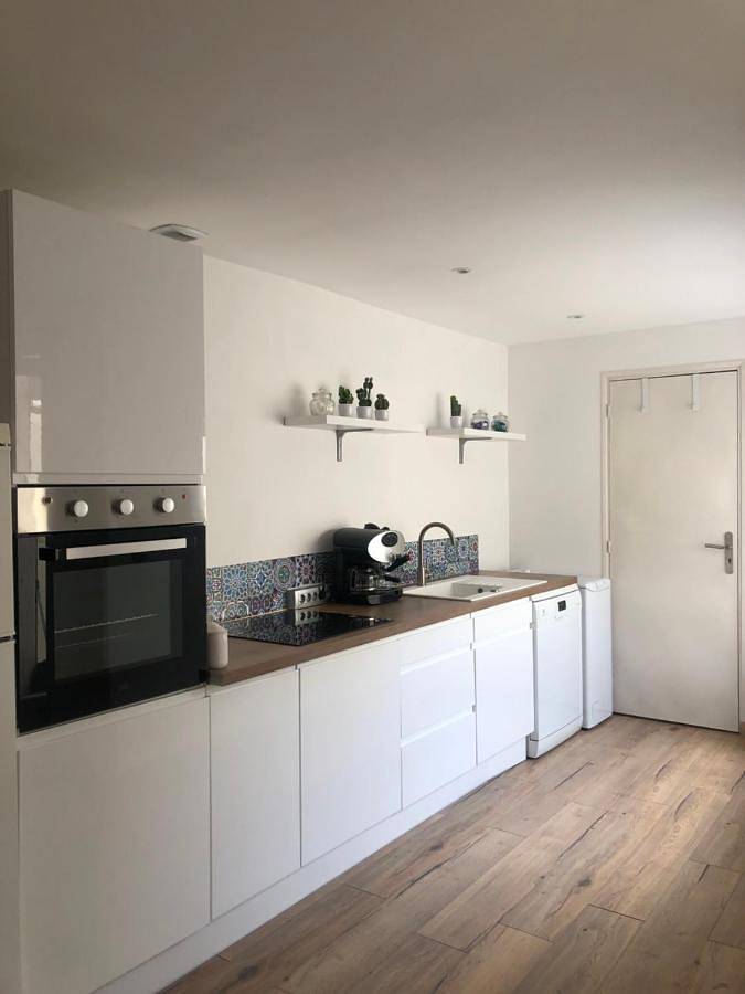 Appartement entier, One-Bedroom Apartment in Béthune, Région de Béthune