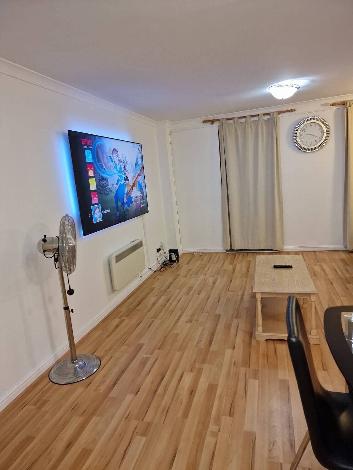 Ganze Wohnung, Charmantes Apartment mit 3 Schlafzimmern im Zentrum von London in Tower Hamlets, London