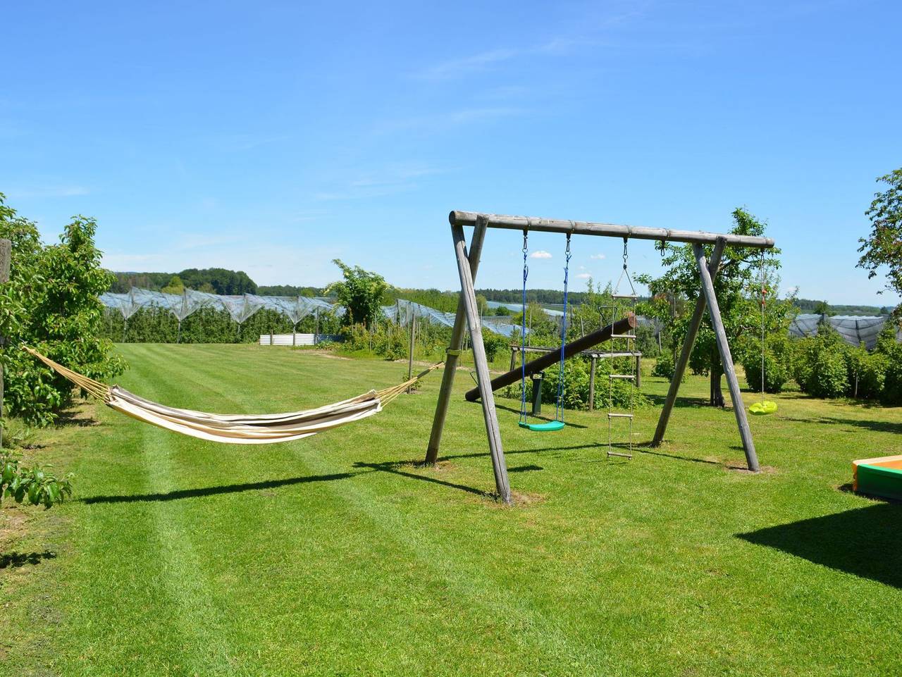 Ganze Ferienwohnung, Ferienwohnung Plocher - Ferienwohnung Plocher in Kippenhausen, Immenstaad am Bodensee