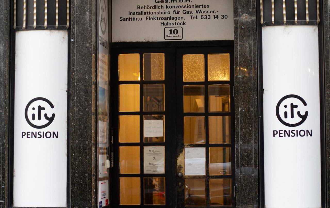 Private Comfort Stephansplatz - Self Check In I Ac in all rooms in Centre de Vienne, Vienne (Autriche)