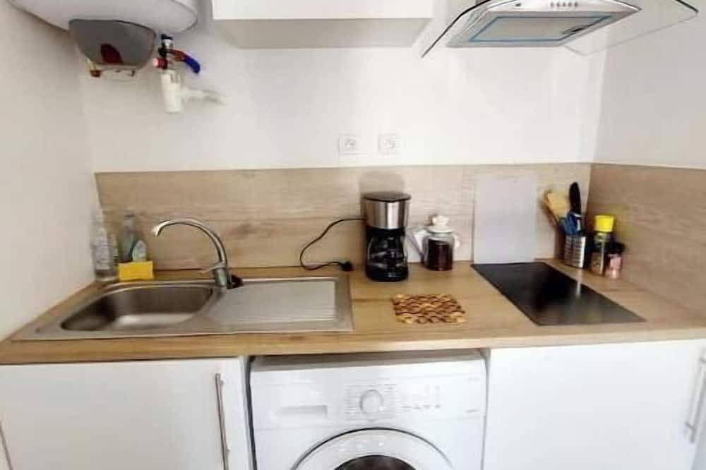Appartement entier, Studio 4.. in Bédarieux, Région de Béziers