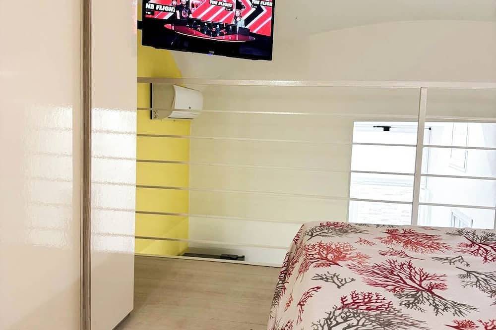 Giamè House Ischia (Memi House) in Casamicciola Terme, Ischia