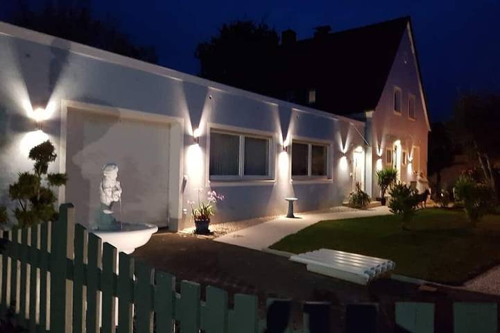 Ferienwohnung für 2 Personen in Waldsassen