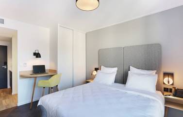 Location De Vacances pour 4 Personnes dans Amidonniers-Caffarelli (Toulouse), Toulouse, Photo 3