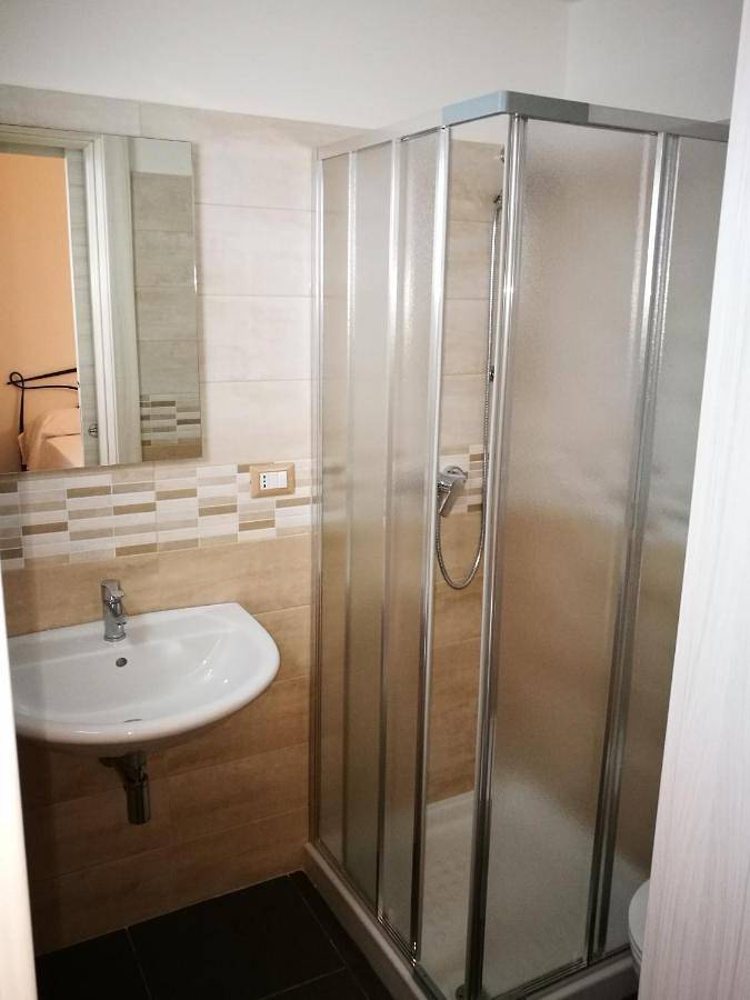 Chambre d’hôte pour 2 personnes, avec terrasse et vue à Parabita - 4