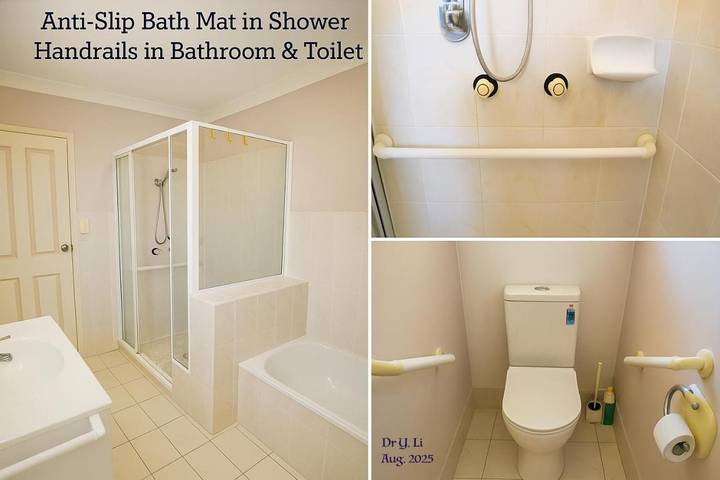 Maison d’hôte pour 6 personnes à Brisbane - 4