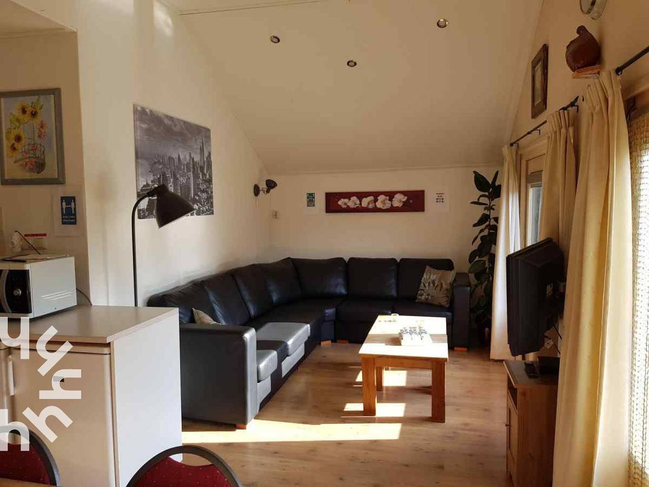 Schönes Ferienhaus für 6 Personen auf ehemaligen Bauernhof mit Hottub in Achterhoek