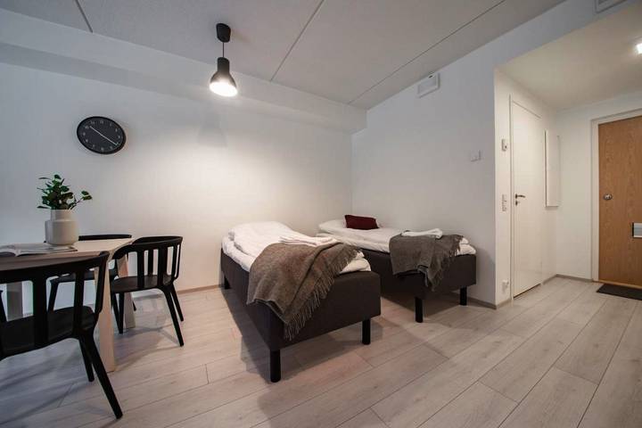 Gîte pour 3 personnes à Espoo - 4