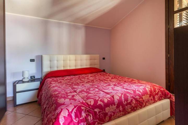 Gîte pour 2 personnes, avec vue et jardin, animaux acceptés à Arborea - 3