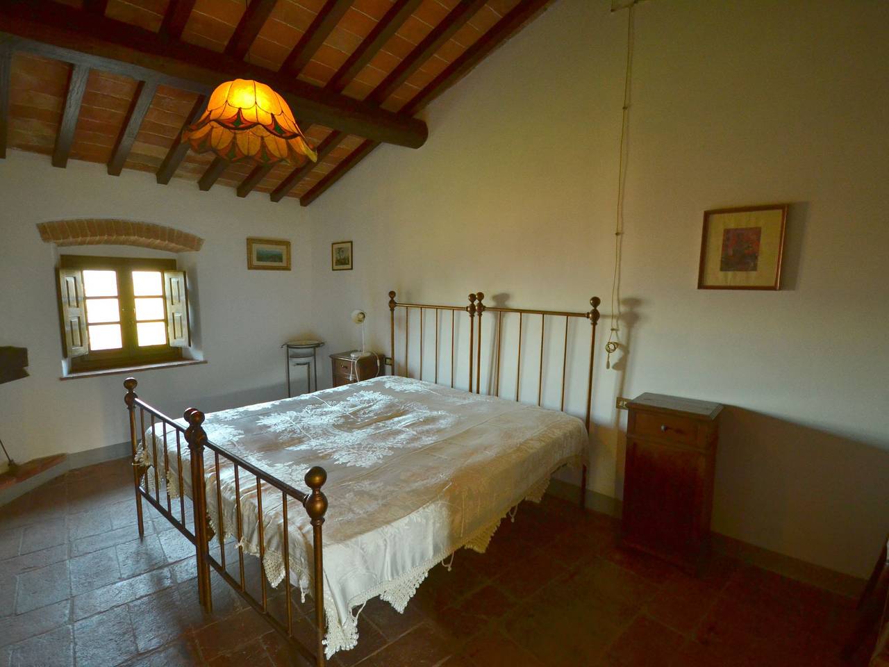 Boerderij in Mugello met Uitzicht in Borgo San Lorenzo (Gemeente), Provincie Florence