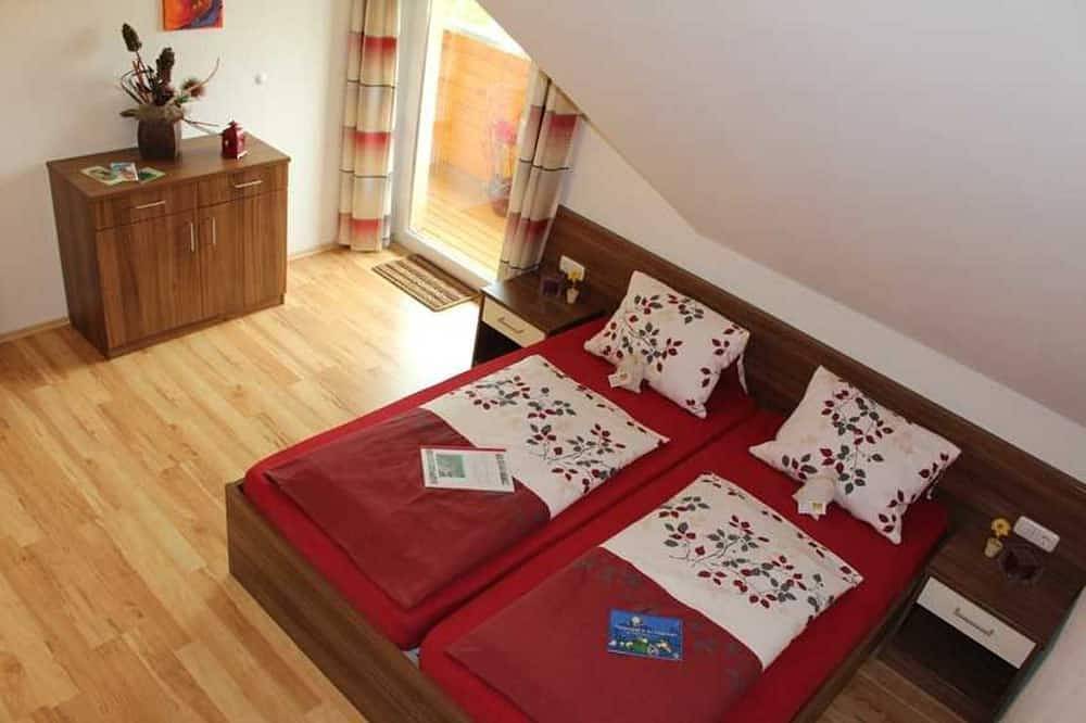 Ganze Wohnung, Doppelzimmer - Langs Wirtshaus in Sankt Ulrich im Mühlkreis, Bezirk Rohrbach