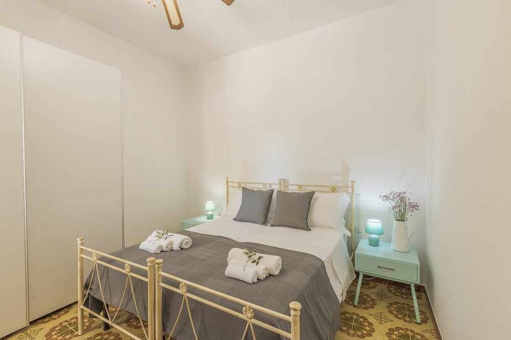 Casa con piscina - 2 camere - patio privato in San Vito dei Normanni, Salento