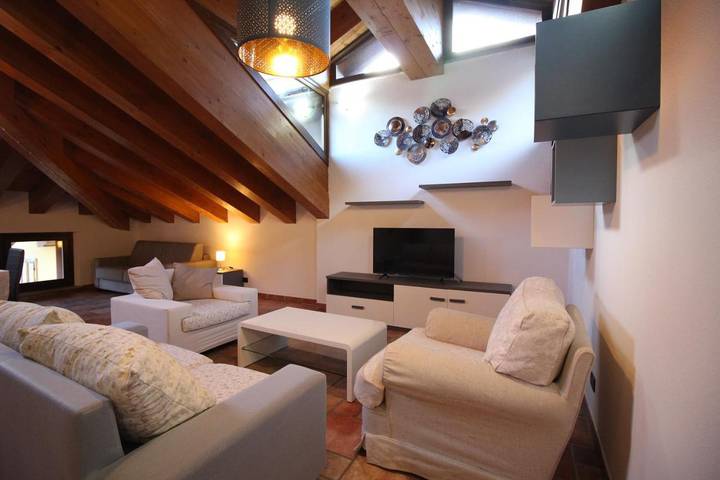 Gîte pour 6 personnes dans Brusson - 2