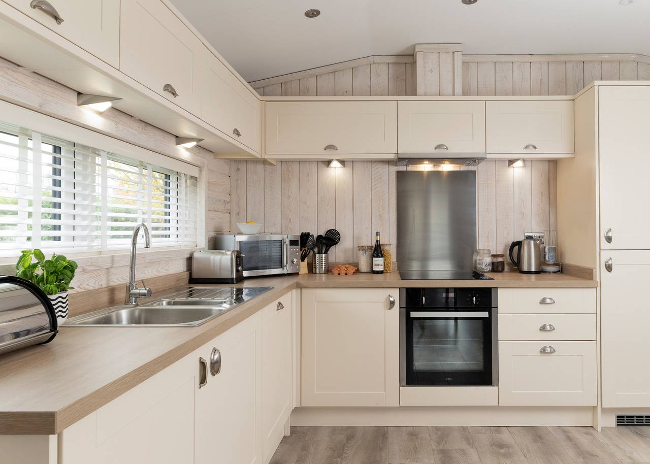 Elite holiday home 1 in Dunkeswell, Devon