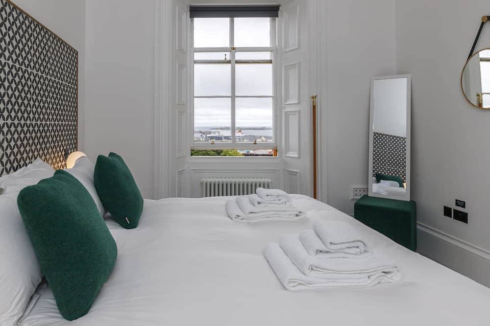 Ganze Wohnung, Ein lews Schloss, das 2 Gäste in 1 Schlafzimmer schläft in Lewis and Harris, Äußere Hebriden