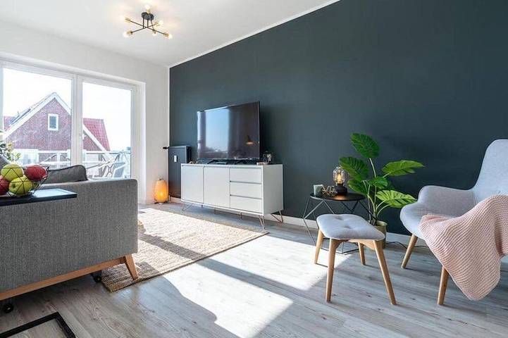 Ganze Wohnung, Appartmentanlage Am Strand Deichbude- 1 - Appartementanlage am Strand Deichbude in St. Peter-Ording, Eiderstedt