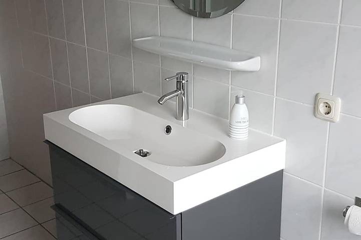 Ferienwohnung für 6 Personen in Stadland - 4