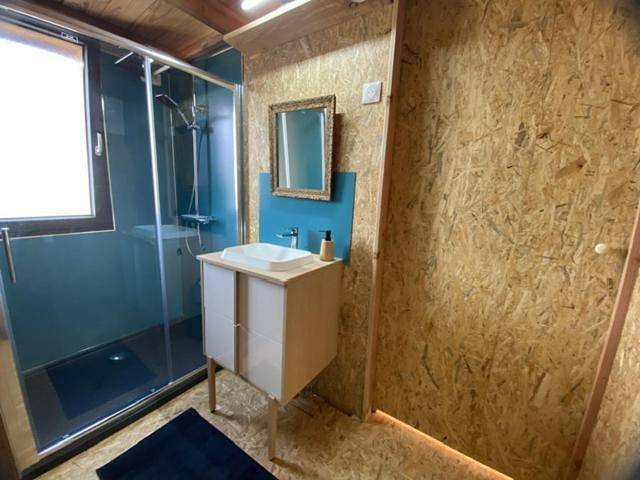 Gîte pour 4 personnes, avec jardin et vue à Saint-Colomban - 4