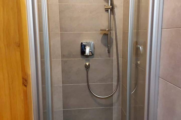 Ganze Wohnung, Blueberry - Naturetouch in Steinberg am Rofan, Kaisergebirge