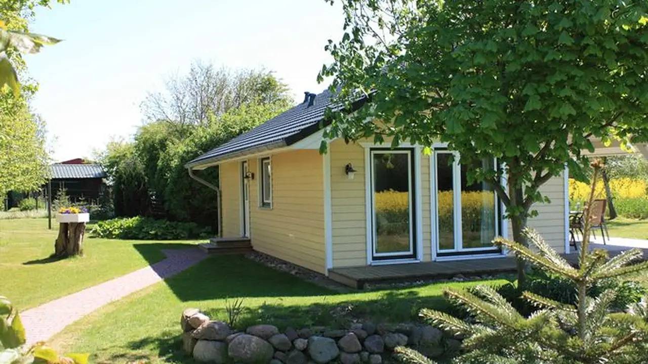 Ferienhaus für 4 Personen (68 m²) in Gelting, foto 2