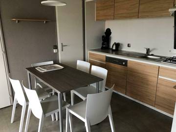 Lodge voor 6 Personen in Hardenberg, Overijssel, Afbeelding 3