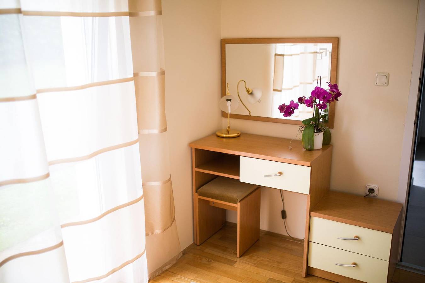 Ganze Ferienwohnung, Gemütliche Ferienwohnung in Matulji mit Garten, Grill und Terrasse in Matulji, Općina Matulji