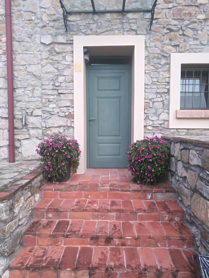 Relais La Colombara Spa & Wellness in Travo (Italie), Province de Plaisance