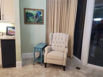 Beach Rental for 9 Guests in Gulf Shores, Mobile Bay, Picture 4