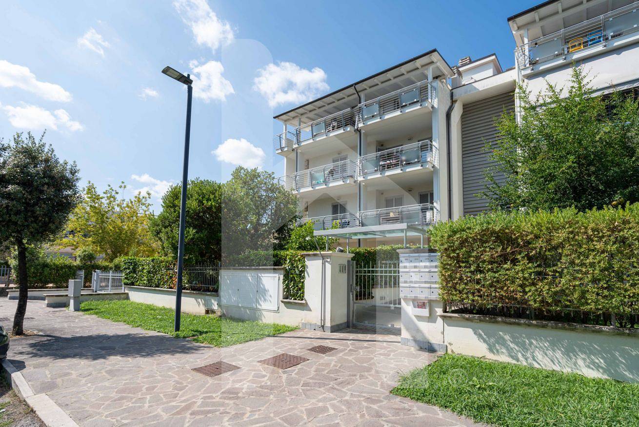 Appartamento intero, Residence K2 - Kapriccioso Attico in Pineto, Costa Adriatica Abruzzo