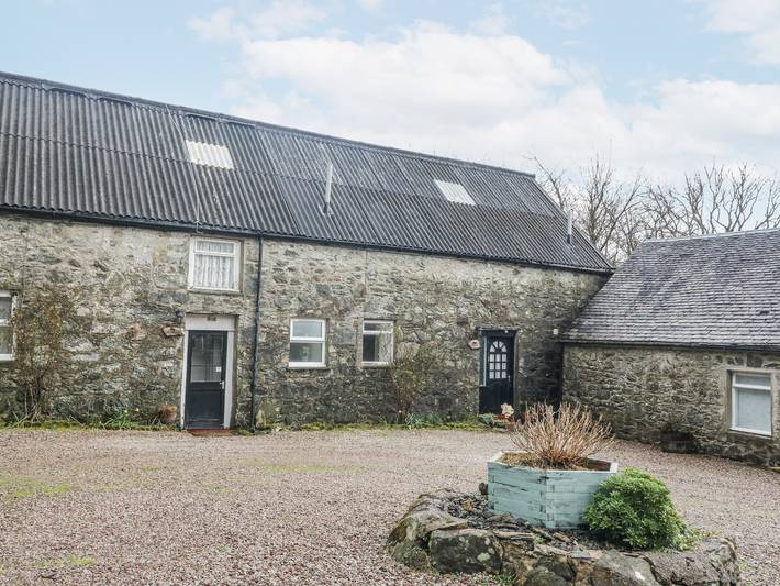 Cottage für 2 Personen in Argyll & Bute