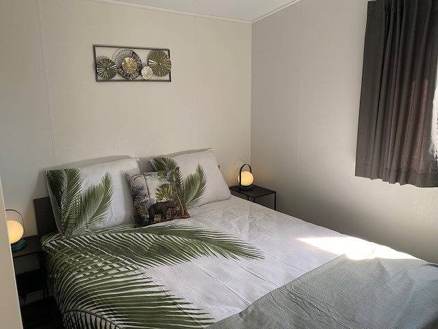 Ferienanlage für 4 Personen, mit Sauna und Garten sowie Pool und Kinderpool in Zeeland - 4