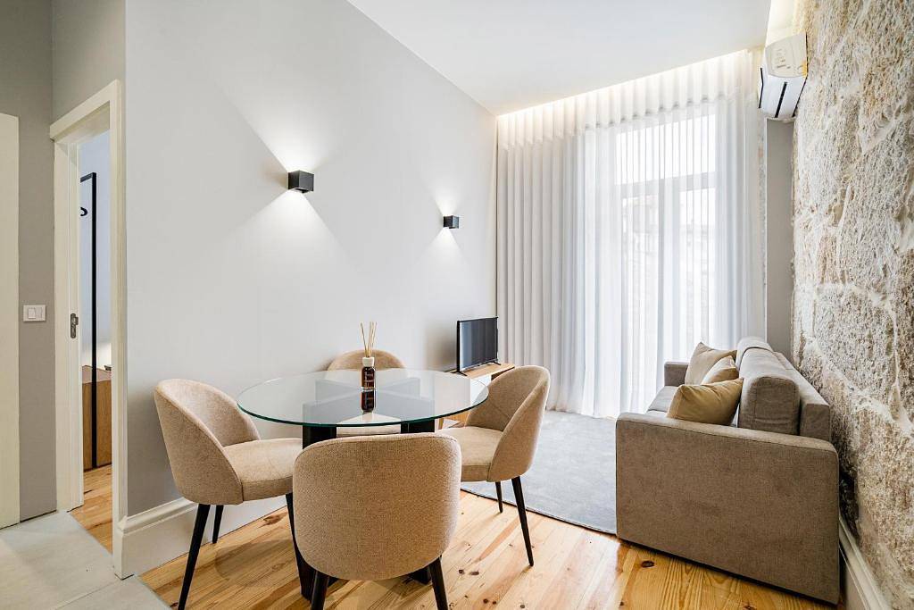 Entire apartment, Guestready - Comendador Sto Ildefonso Vii in Porto, Porto District
