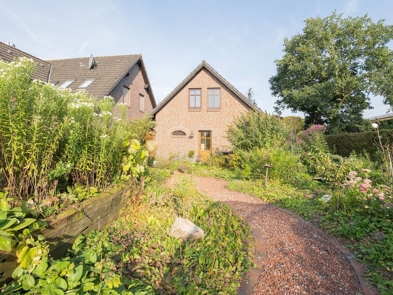 Ganze Ferienwohnung, Ferienwohnung Jantje, 35219 in Hesel, Ostfriesland