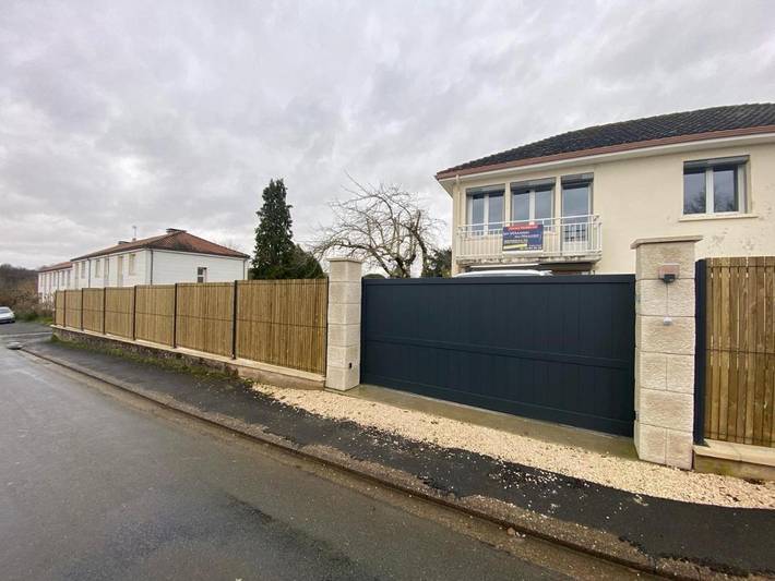 Location de vacances pour 4 personnes, avec jardin et balcon dans Brantôme en Périgord - 3