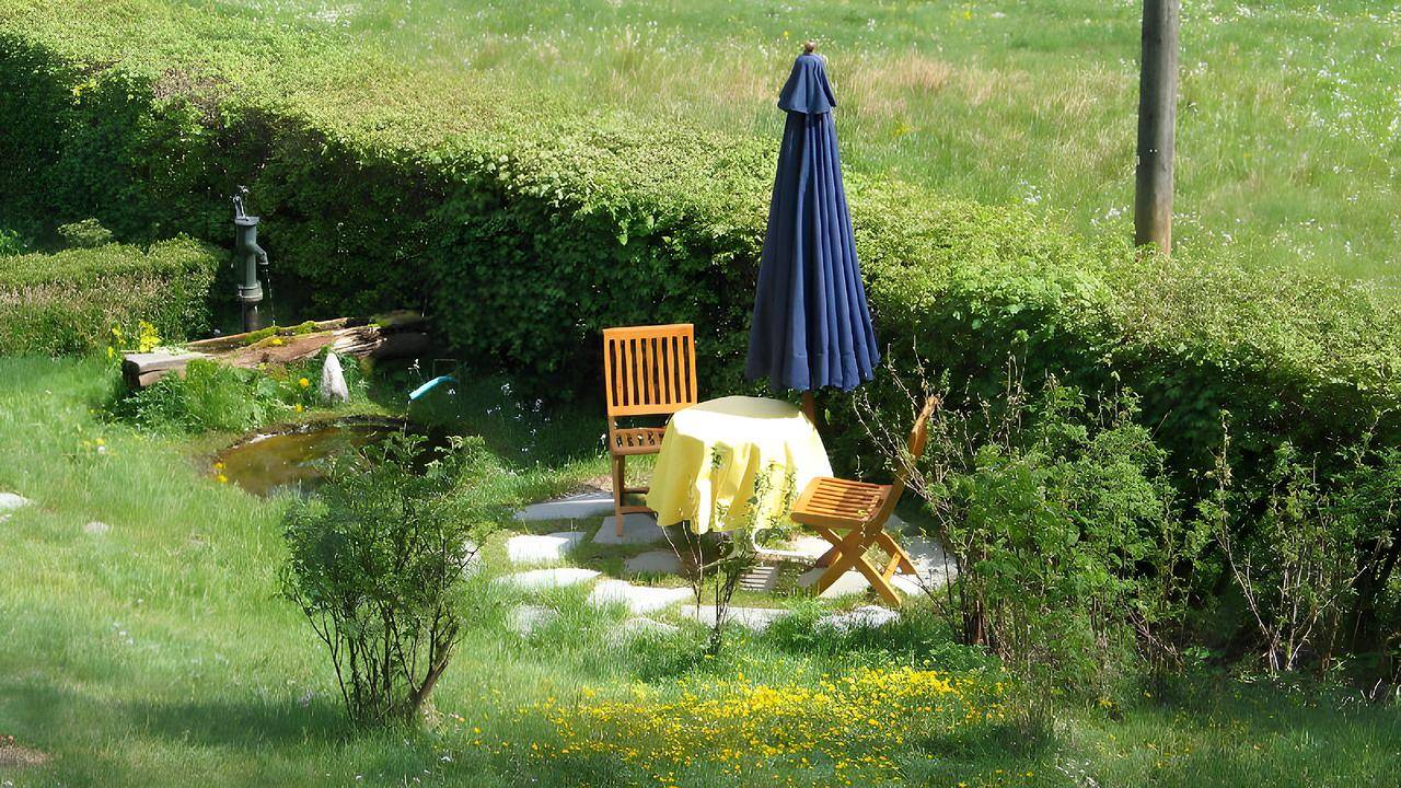 Apartamento vacacional entero, Ferienwohnung für 2 Personen (42 m²) in Hinterzarten in Suedlicher Schwarzwald, Hinterzarten