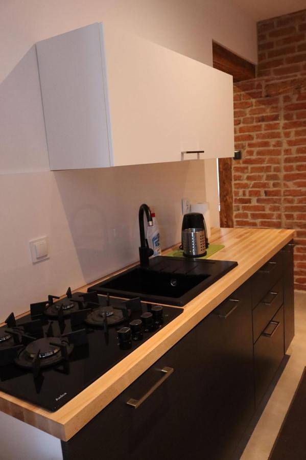 Cały apartament, Apartament Przy Rynku in Chełmno, Województwo kujawsko-pomorskie