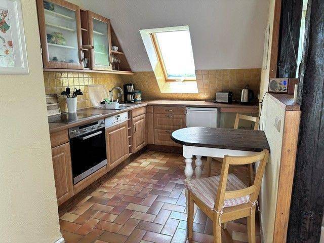 Ferienwohnung für 6 Personen, mit Balkon und Garten in Carinerland - 4