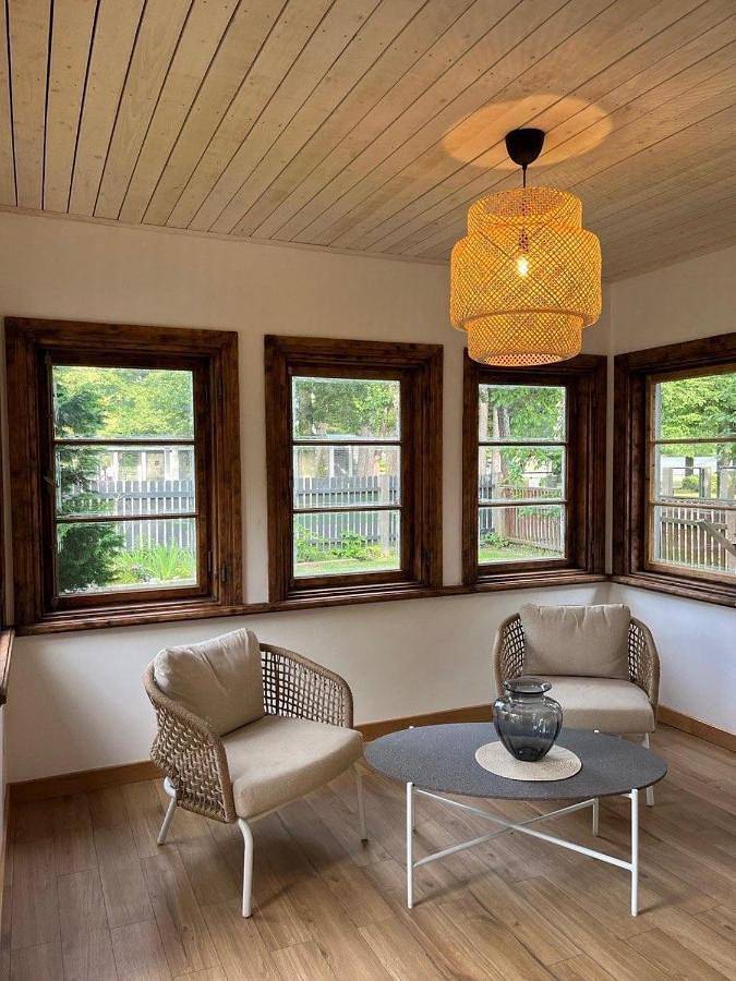 Ferienwohnung für 4 Personen in Jurmala