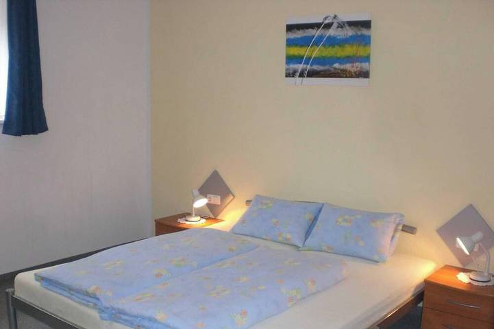 Ganze Wohnung, Haus Riedmüller Alexandra (WLan- Skidepod Gratis) - Ferienwohnung 1 in Jerzens, Bezirk Imst