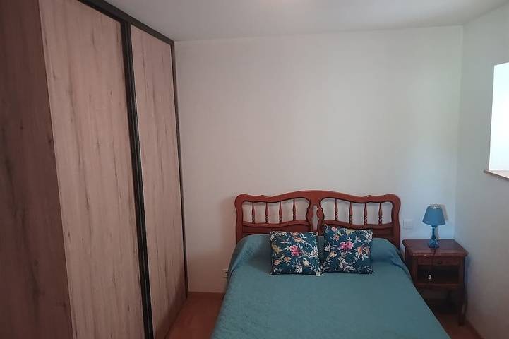 Holiday apartment for 4 people - 1