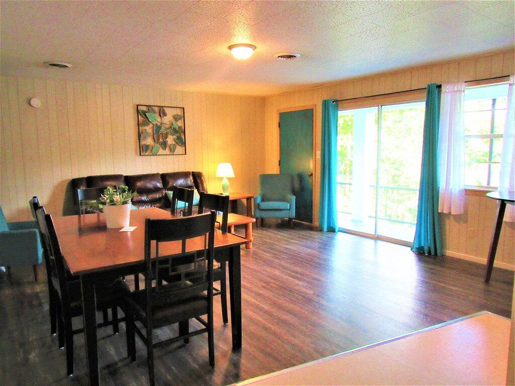 Ganze Wohnung, Eigentumswohnung im Lynnhurst Family Resort in Kentucky Lake in Kentucky Lake