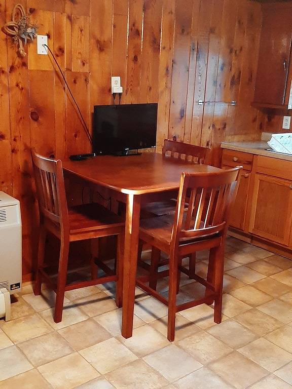 Ganze Wohnung, Erie @ Kimar`s Resort Lake Sup in Alger County