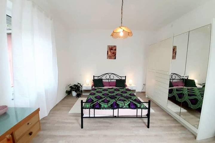 Ferienwohnung für 2 Personen, mit Garten, kinderfreundlich in Lahntal-Westerwald - 4